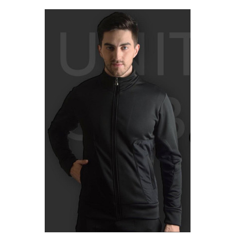 UCB BONDED FLEECE JACKET
