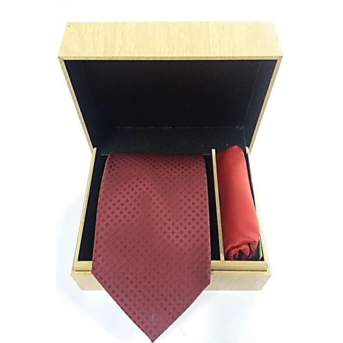 Satya Paul Exquisite Gift Set (Micro tie + pocket square)