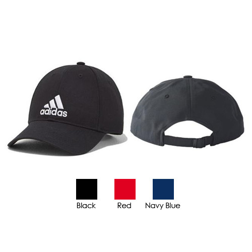 Adidas 6 CORP COT CAP