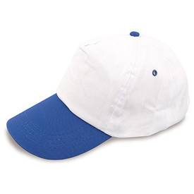 Dual Tone Unisex Cap