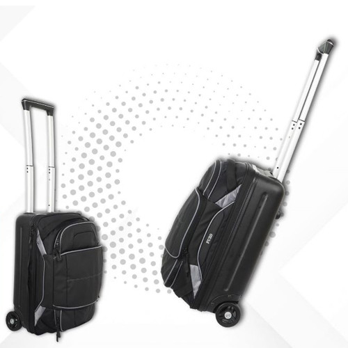 FUZO Commuter Duffel Trolley