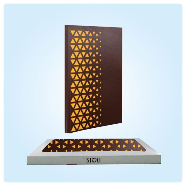 Stolt Rubika Notebook -Business Series