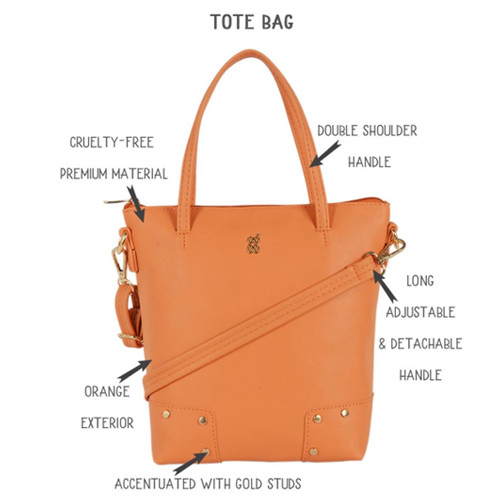 LXE TABI E ASHYLN APRICOT CRUSH (ORANGE) S2