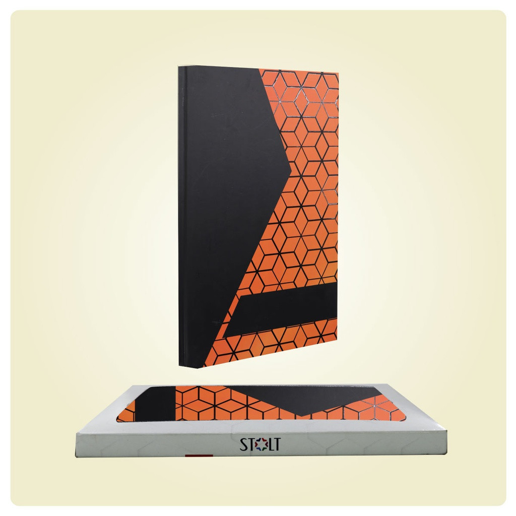 Stolt Fuller Notebook -Executive Series