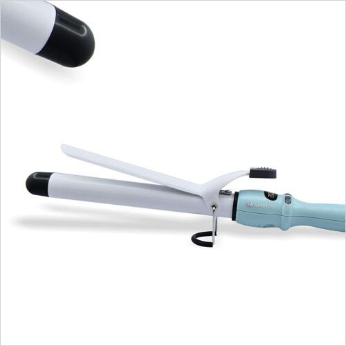 Digital Hair Curler HC4051 Turquoise