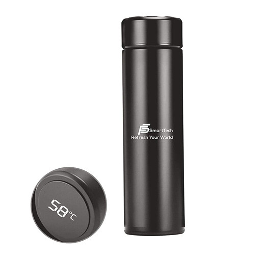 F5 TEMPERATURE BOTTLE