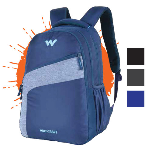Wildcraft Commuter 6 Laptop Backpack