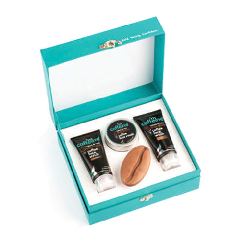 Strong Brew Espresso Gift Kit