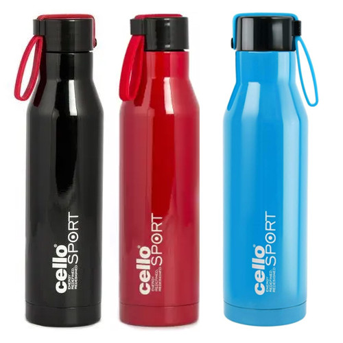 Cello MAESTRO Bottle