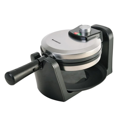 Wonderchef belgian waffle maker 1000W