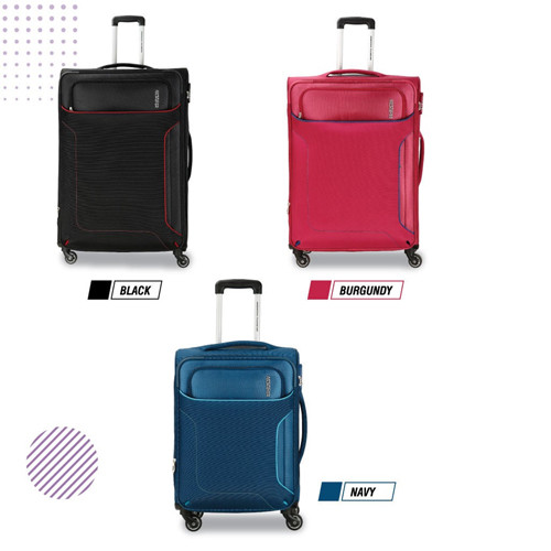 American Tourister Maxim DJ