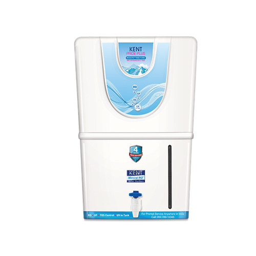 KENT RO+UF+TDS Control+ Disinfection in Tank