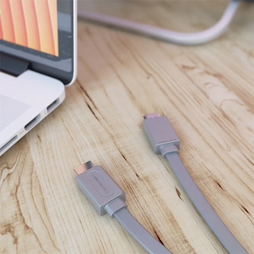 Design Nest HDMi Cable Flat 3.0M