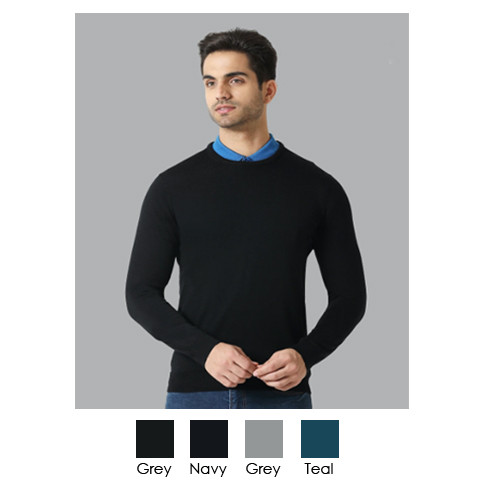 VANHEUSEN Merino Sweater