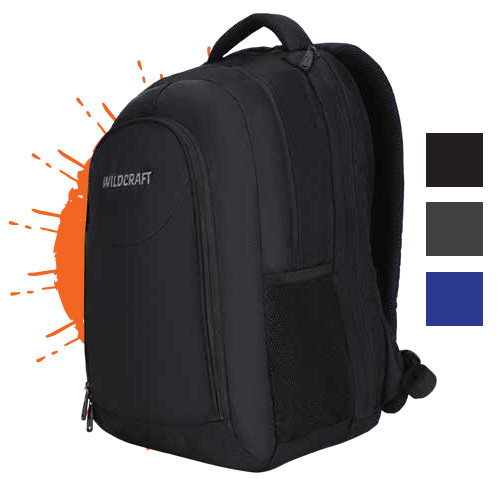 Wildcraft Commuter 10 Laptop Backpack