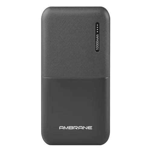 Ambrane Powerbank Capsule 11