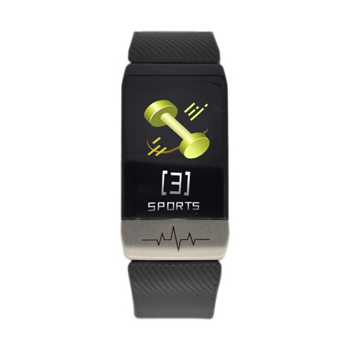 F5 T01E FITNESS BAND