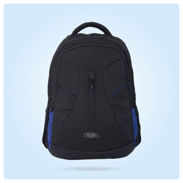 Stolt Noble 15.6″ Laptop Backpack