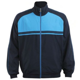 Unisex Full Sleeve Jacket