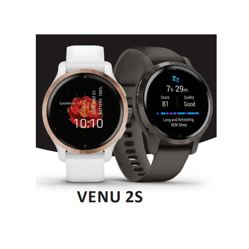 Garmin VENU 2S