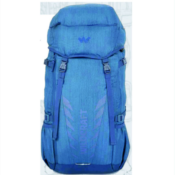 Wildcraft RST ECO 2
