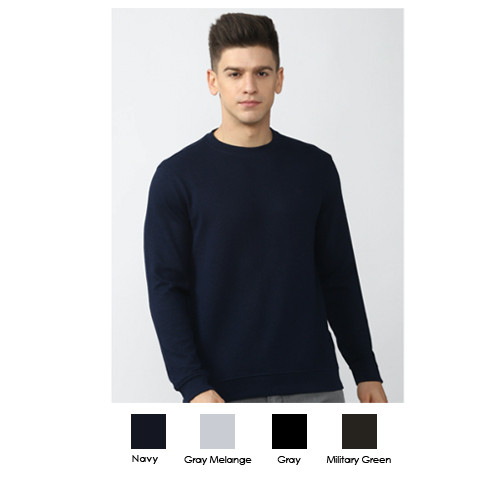 VANHEUSEN Men’s Sweater