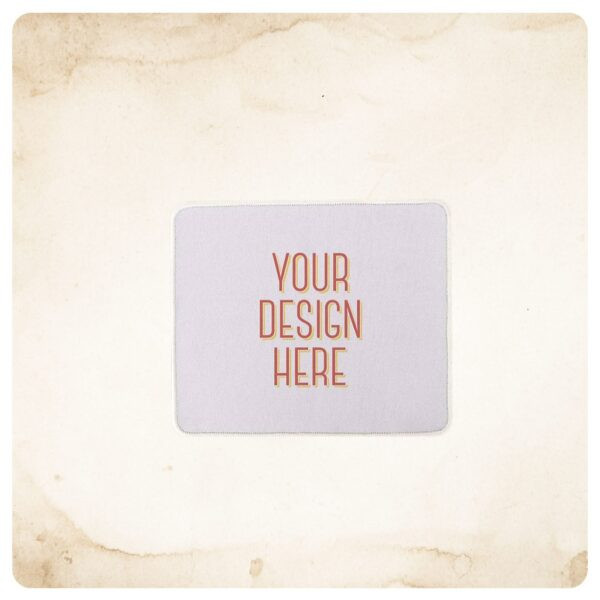 Stolt Rectangle -Mouse Mat