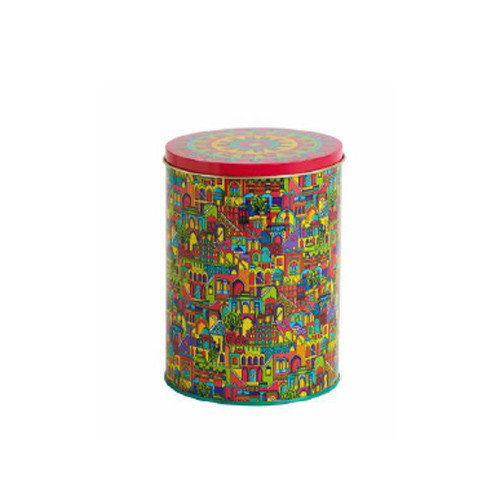 Chumbak – Around the World Candy Jar