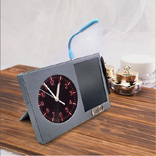 MODA W’O’W CLOCK 2.0