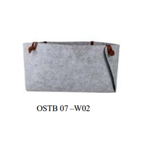 Ecofelt Storage Basket (OSTB 07 – W02)