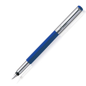 Parker Vactor Metallix CT FP