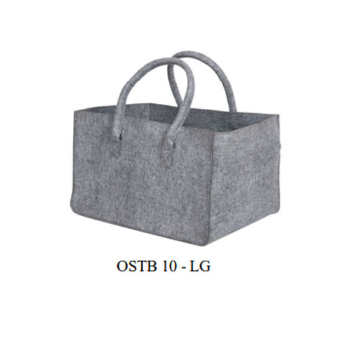 Ecofelt Storage Basket (OSTB 10A – LG)