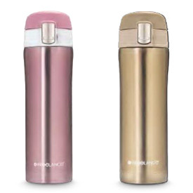 Freelance Wind Solid Vacuum Bottle 450 ml