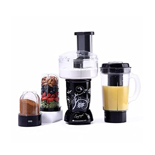 Wonderchef nutri-blend FP 400W