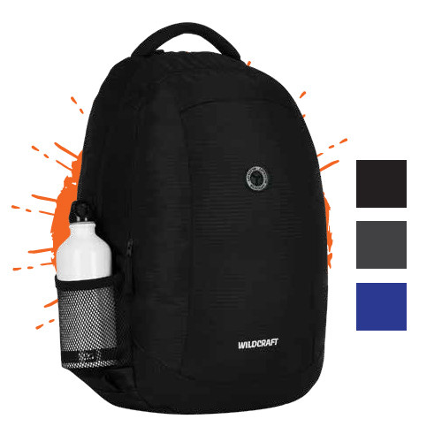 Wildcraft Compact 7 Laptop Backpack