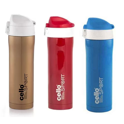 Cello JOY SIP Bottle