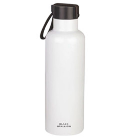 BLACK INSTALLION INSULATED STAINLESS STEEL WATER BOTTLE 750ml (BS075)