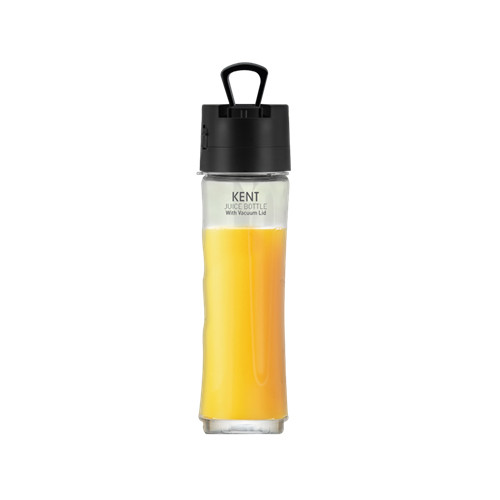 KENT JUICE BOTTLE WITH VACUUM LID (16032)
