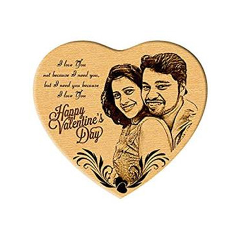 Steambeech Heart WD 01