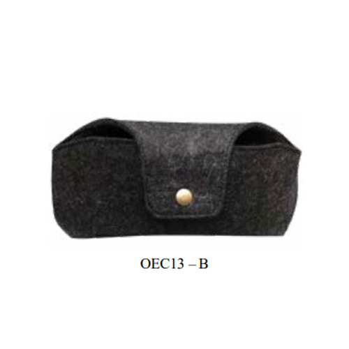 Ecofelt Eyeglass case (OEC 13 – B)