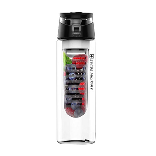 Swiss Military HEALTH INFUSER BOTTLE