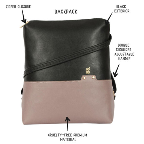 LXE CABINET E ASHLYN BLACK (BLACK) M2