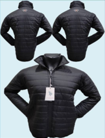 U.S. Polo Assn. Quilted Jacket