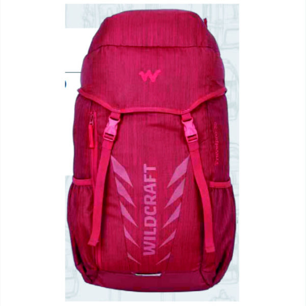 Wildcraft RST ECO 1