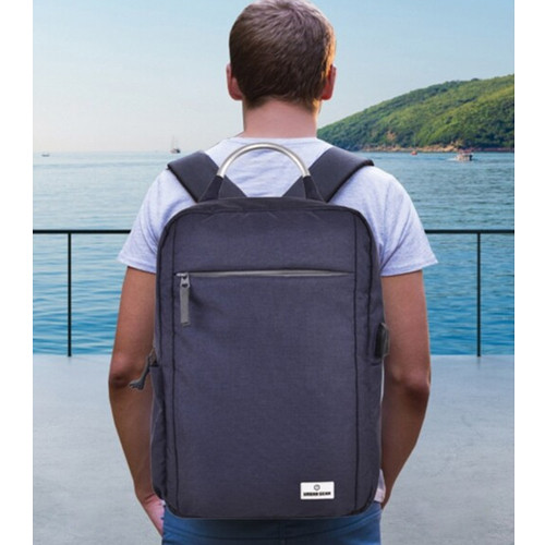 Urban Gear Slim BackPack -SLIMM