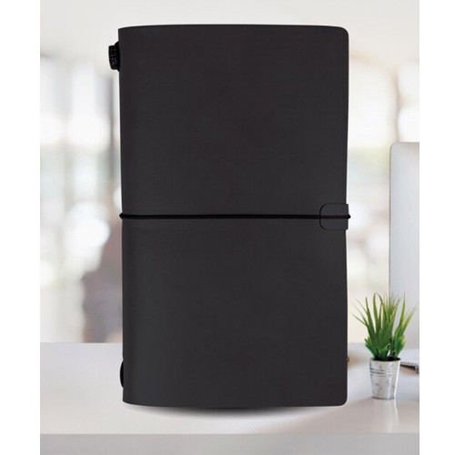 Urban Gear Refillable Travel Journal – TRAVELLER