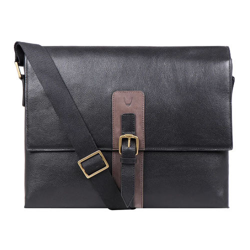 HiDesign REGENT 02 MESSENGER BAG