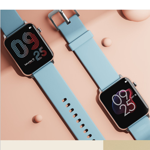 boAt Wave Light Smartwatch