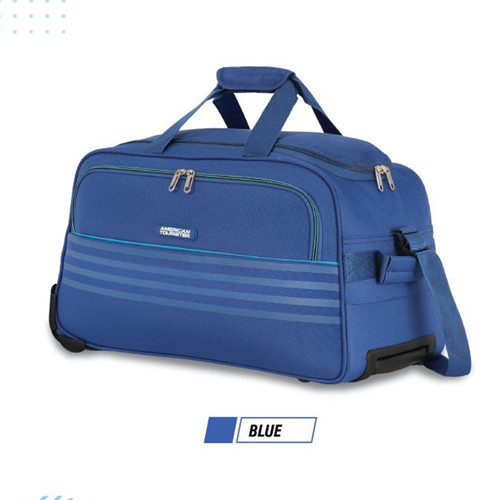 American Tourister Atom wheel duffel