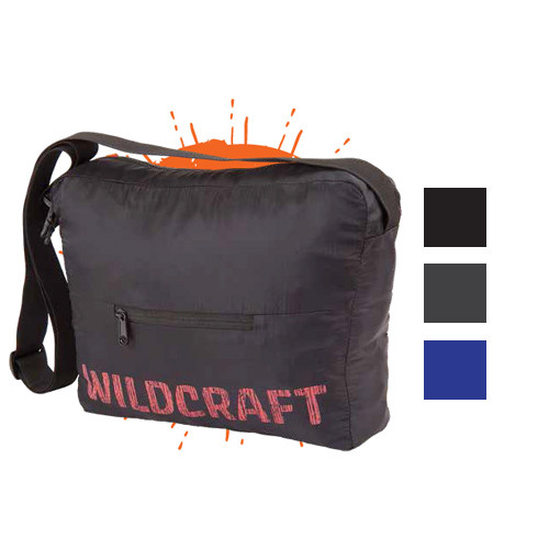 Wildcraft Pac N Go 1 sling bag